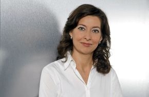 SAT.1: Nik Niethammer ab sofort Sat.1-Chefredakteur / Dr. Claudia Zellerhoff neue Leiterin Marketing