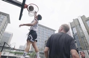 Feature von China Matters: Wie prägt Basketball die Sportkultur in Dongguan? Feature von China Matters: Wie prägt Basketball die Sportkultur in Dongguan?