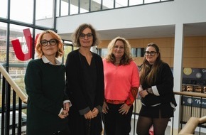 Universität Koblenz: Universität Koblenz und Jugendzentrum HoT starten das „PowerGame“-Projekt