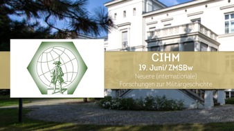 Zentrum für Militärgeschichte und Sozialwissenschaften der Bundeswehr: Neuere (internationale) Forschungen zur Militärgeschichte