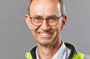 BG Verkehr - Berufsgenossenschaft Verkehrswirtschaft Post-Logistik Telekommunikation: DVR und BG Verkehr fordern Einsatz lebensrettender Technik