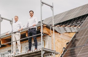 Voltpol GmbH: Von der Planung bis zur Installation: Wie Voltpol Hausbesitzern bei Photovoltaik-Projekten zur Seite steht