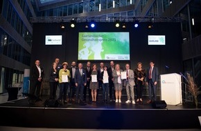IKK Südwest: Saarländische Initiativen erhalten Gesundheitspreis 2021