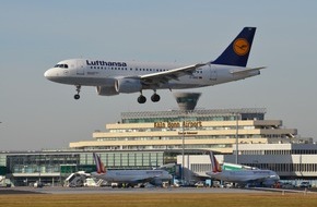 Flughafen Köln/Bonn GmbH: Der Köln Bonn Airport stellt Journalisten honorarfreies Fotomaterial für die redaktionelle Nutzung zur Verfügung (FOTO)