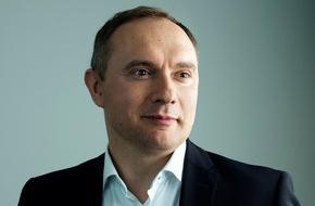 Panta Rhei PR AG: Patrik Grandits erweitert Verwaltungsrat von Vaccentis