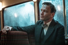ZDF: ZDF und BBC 2 koproduzieren deutsch-britisches Drama "The Children" mit Thomas Kretschmann (FOTO)