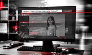 Fraunhofer-Institut f&uuml;r Sichere Informationstechnologie SIT: Unabsichtlich KI-generierte Kinder- und Jugendpornografie