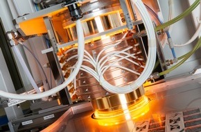 Fraunhofer-Institut für Produktionstechnologie IPT: Life cycle assessment for energy-efficient and climate-friendly optics production