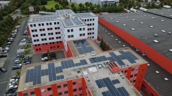 Tengelmann Energie Renewables: Tengelmann Energie Renewables und KiK bauen Gr&uuml;nstrom weiter aus / Verdopplung der PV-Leistung im Rahmen eines On-Site PPAs