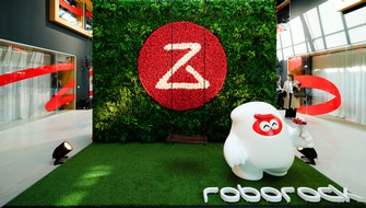 Roborock: Rock the Mow, Time to Roll: Roborock launcht neue Mähroboter-Reihe mit exklusivem Event in München