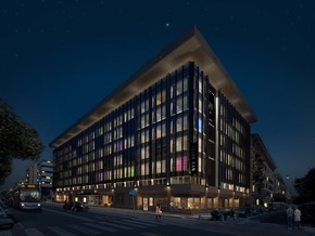 Zwischen Street Art und DJ-Nights: Wie NYX Hotels Kunst zum Erlebnis machen