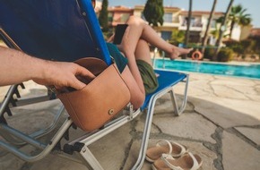 Polizei Bielefeld: POL-BI: Sicherheit rund um Ihren Urlaub