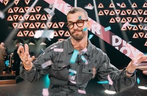 ProSieben: Souver&auml;ner Staffelstart: "Wer stiehlt mir die Show?" macht ProSieben mit herausragenden 18,2 Prozent Marktanteil zum klaren Prime-Time-Sieger am Sonntag