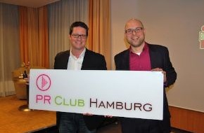 PR-Club Hamburg e. V.: Wie muss sich Media verändern, um "social" zu werden? - Torsten Beeck über Social Media und Community bei BILD (BILD)