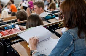 Universit&auml;t Bremen: Die Hochschulen im Land Bremen stellen sich vor