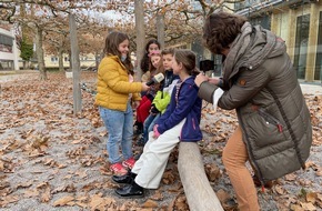 SWR - Südwestrundfunk: Medienrechte für Kinder 2025/26: Die neuen Schulen stehen fest