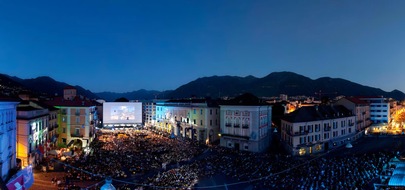 SRG SSR: 21 coproductions de la SSR présentées à Locarno