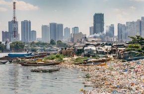 ALDI: ALDI und Plastic Bank: Kooperation erfolgreich gestartet