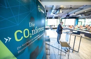 Effizienz-Agentur NRW: Nachhaltige Finanzierung im Fokus: Effizienz-Agentur NRW l&auml;dt am 25. Juni zur 5. CO2nferenz nach Dortmund ein