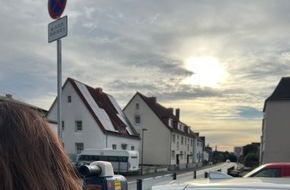 Kreispolizeibehörde Unna: POL-UN: Kamen / Bönen - Polizei führt Verkehrskontrollen durch