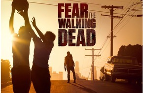 RTLZWEI: "Fear The Walking Dead" und noch mehr erstklassiger Serien-Nachschub für RTL II