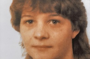 Polizeipräsidium Mittelfranken: POL-MFR: (1301) ERINNERUNG: Mord an Claudia Obermeier im Jahr 1990 - Erneuter Sendehinweis 'Aktenzeichen XY... Ungelöst'