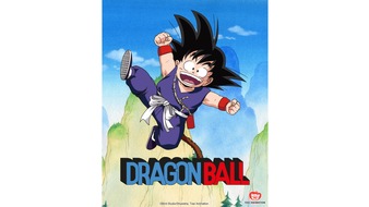 RTLZWEI: "Mila Superstar", "The Pretty Guardian Sailor Moon" und "Dragon Ball": Kult-Animes kehren zurück ins Sonntagsprogramm von RTLZWEI