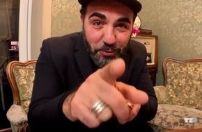 Die Welt zuhause auf TELE 5: Bunt, interkulturell und warmherzig / Yalla-Style - Die fättesten CrössCültür Filme! Guckst Du vom 10. bis 16. Juni Die Welt zuhause auf TELE 5: Bunt, interkulturell und warmherzig / Yalla-Style - Die fättesten CrössCültür Filme! Guckst Du vom 10. bis 16. Juni