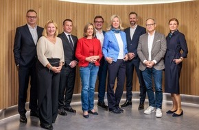 ARD Presse: ARD setzt Reformstaatsvertrag um