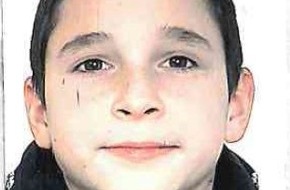 Polizeiinspektion V&ouml;lklingen: POL-VK: Vermisstes Kind