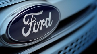 Ford-Werke GmbH: Ford beschleunigt seine Transformation in Europa; Gunnar Herrmann in den Aufsichtsrat der Ford-Werke berufen