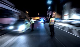 Landeskriminalamt Rheinland-Pfalz: LKA-RP: Speedmarathon 2019: Polizei Rheinland-Pfalz beteiligt sich an europaweiten Geschwindigkeitskontrollen