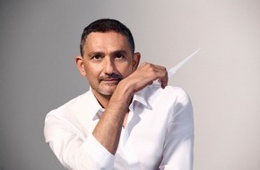 Panta Rhei PR AG: AF001, der charakteristische Duft von Air France von Francis Kurkdjian
