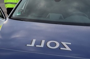 Hauptzollamt Bielefeld: HZA-BI: Illegale Beschäftigung in Nagelstudios beendet/Zehn Personen bei Zollkontrollen in Lippstadt ohne (eigene) Ausweispapiere