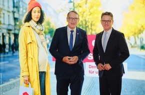 ABDA - Bundesvereinigung Deutscher Apothekerverb&auml;nde e. V.: Preis: Apotheken wollen mehr Verantwortung &uuml;bernehmen / Deutscher Apothekertag