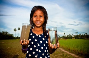 Samaritan's Purse e. V.: Globale Wasserkrise: Es gibt Hoffnung / Naturbasierte L&ouml;sungen er&ouml;ffnen neue M&ouml;glichkeiten (FOTO)