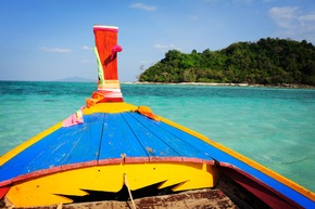 Winter 2025-2026: Air France bietet eine neue Nonstop-Verbindung zwischen Paris-Charles de Gaulle und Phuket an