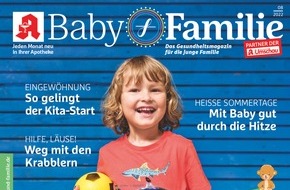 Wort & Bild Verlagsgruppe - Gesundheitsmeldungen: Kindererziehung: So durchbrechen Eltern Geschlechterklischees