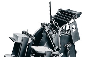 Heidelberger Druckmaschinen AG: 175 years of Heidelberger Druckmaschinen: Company starts anniversary year with growth strategy