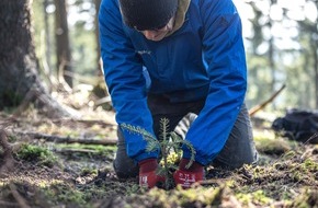 Bergwaldprojekt e.V.: Bergwaldprojekt e.V. als herausragendes UN-Dekade-Projekt ausgezeichnet