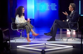 MDR Mitteldeutscher Rundfunk: Neues ARD-Format „ttt Talk“ setzt Impulse: Premierenfolge mit Kulturstaatsminister Weimer aus dem Bauhaus Museum Dessau