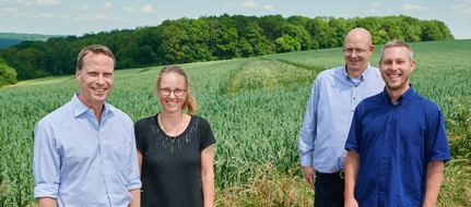 Nestlé Deutschland AG: Regenerativer Landwirtschaftstag 2023: Nestlé und Partner informieren über Pilotprojekte in Deutschland