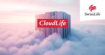 Swiss Life Deutschland: Swiss Life Deutschland verlagert IT-Infrastruktur bis Ende des Jahres in die Cloud