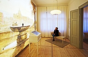 Leipzig Tourismus und Marketing GmbH: Mendelssohn-Haus eröffnete neue Museumsräume zu Fanny Hensel sowie das Kurt-Masur-Institut