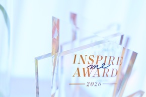 Inspire Me Award 2026: Luxustouristik feiert ihre Gewinner in Hamburg
