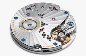 NOMOS Glash&uuml;tte: Bild des Monats: Sch&ouml;nheit als L&uuml;gendetektor