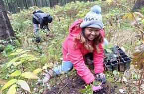 Engagement Global gGmbH: Schulaustausch am „Glückauf“-Gymnasium in Altenberg hinterlässt bei allen Beteiligten positive Eindrücke