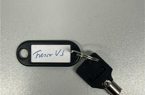 Landespolizeiinspektion Nordhausen: LPI-NDH: Zeugenaufruf in Nordhausen