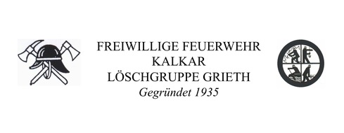 Freiwillige Feuerwehr Kalkar: Feuerwehr Kalkar: Traditionelles Biwak der Löschgruppe Grieth am Rhein am Himmelfahrtstag / Vatertag