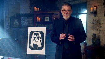 RTLZWEI: "X-Factor: Das Unfassbare"-Marathon bei RTLZWEI